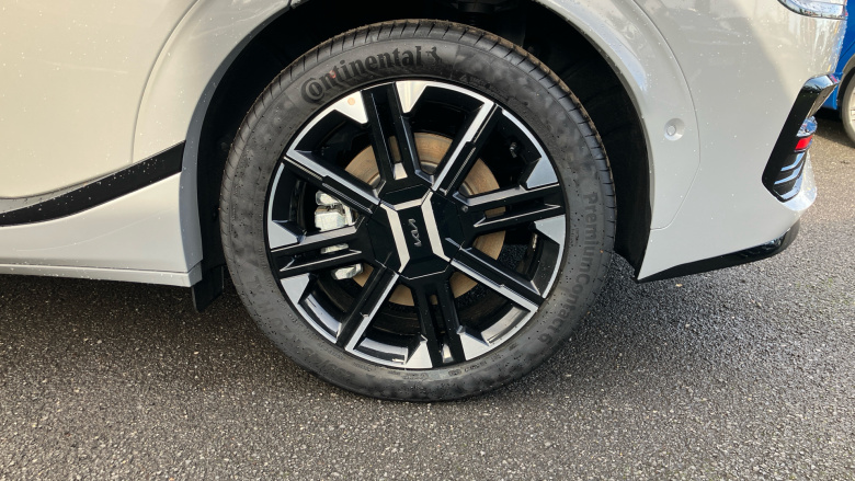 Kia EV6 168kW GT Line S 84kWh 5dr Auto Electric Estate